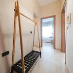 At New Bazar ! Apartment Tirana