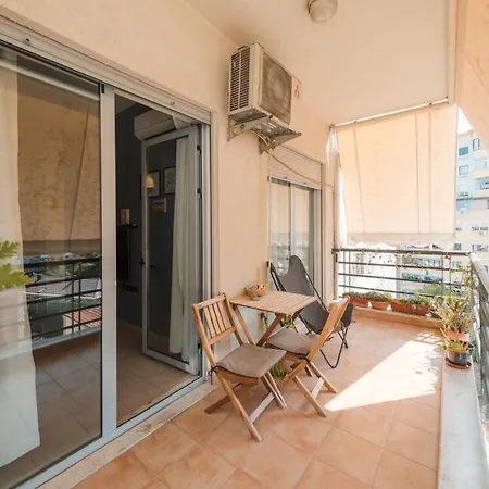 At New Bazar ! Apartament