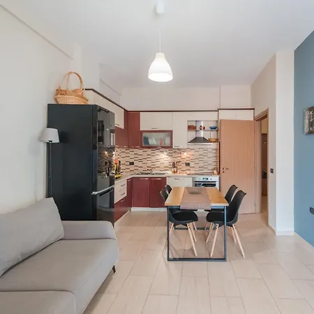 At New Bazar ! Apartament