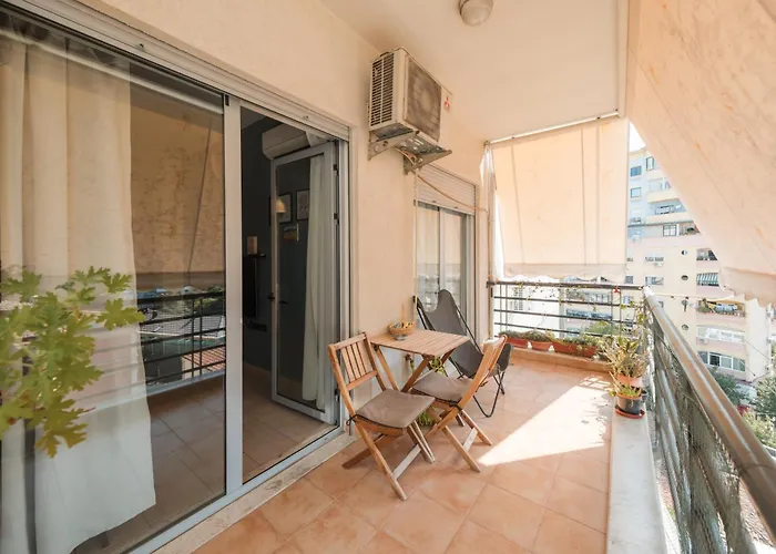 At New Bazar ! Apartament