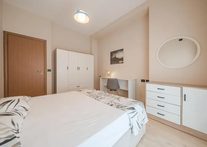 At New Bazar ! * Tirana