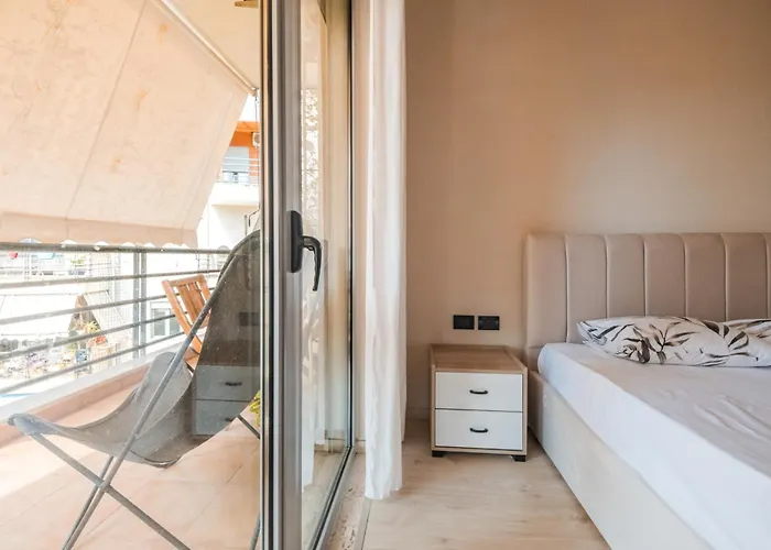 Apartment At New Bazar !