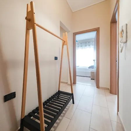 At New Bazar ! Apartment Tirana