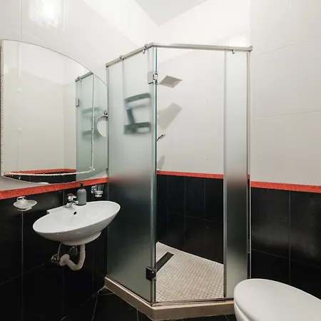 At New Bazar ! Tirana