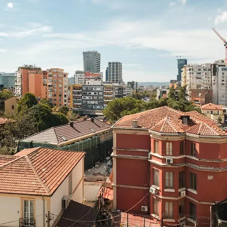 Daire At New Bazar ! Tiran