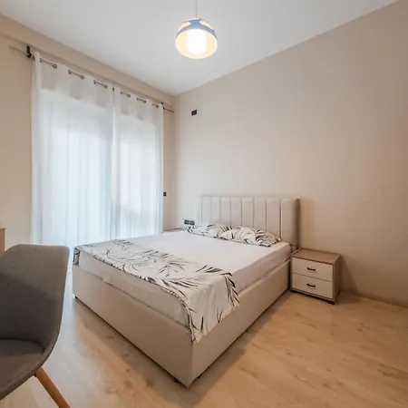 At New Bazar ! Apartment