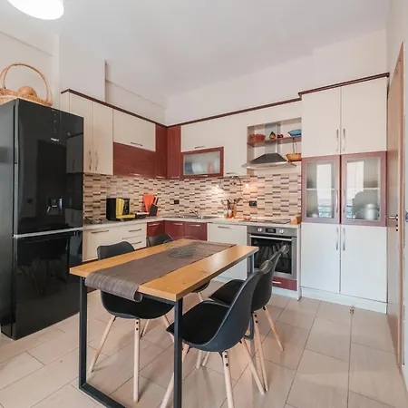 Apartment At New Bazar !