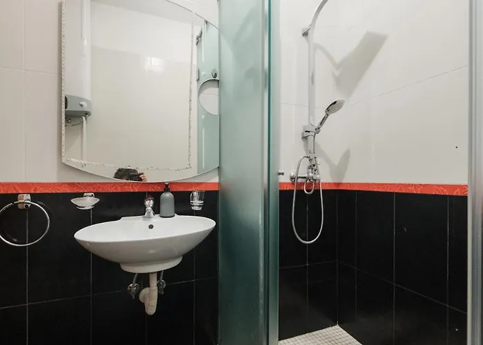 At New Bazar ! Tirana