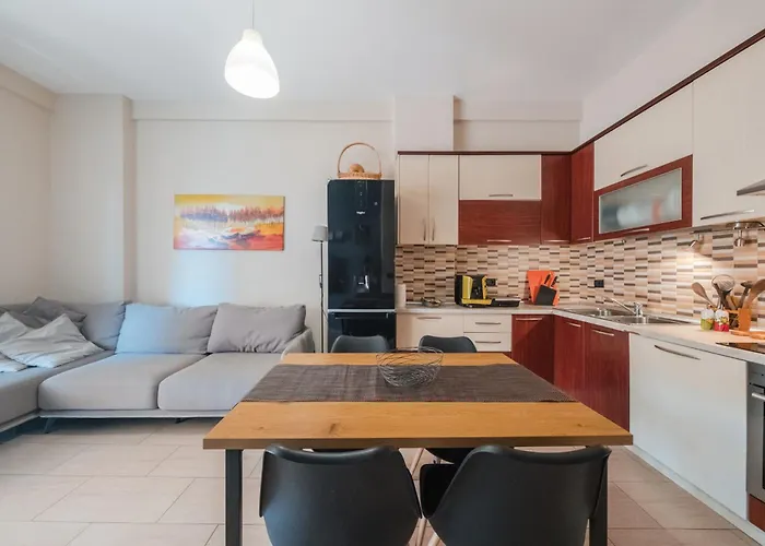 At New Bazar ! * Tirana