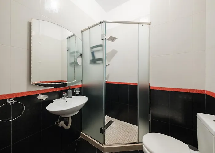 At New Bazar ! Tiran