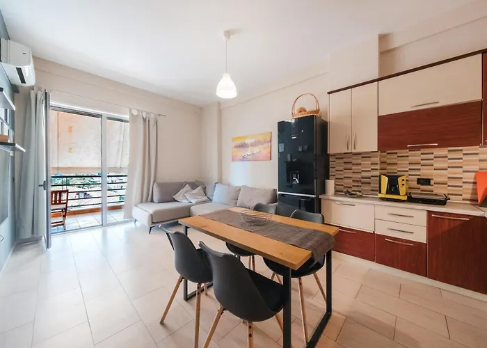 Daire At New Bazar ! Tiran