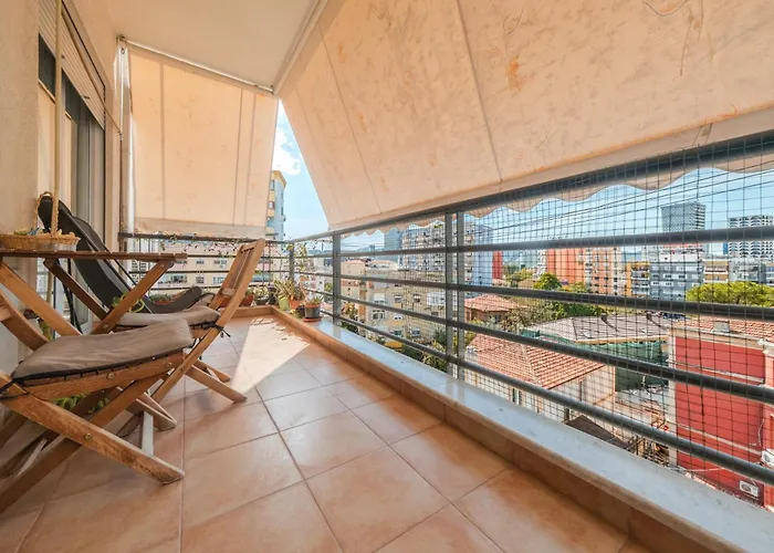 At New Bazar ! Tiran